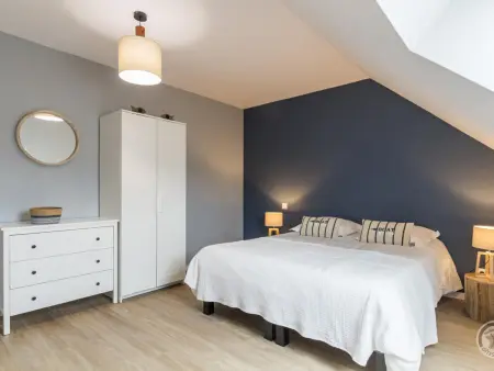 Maison moderne proche plage avec WiFi et parking - Photo 8