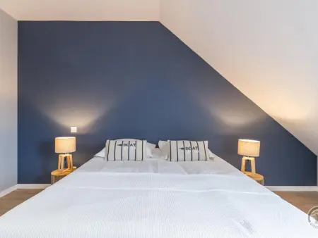 Maison moderne proche plage avec WiFi et parking - Photo 10
