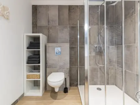 Maison moderne proche plage avec WiFi et parking - Photo 12