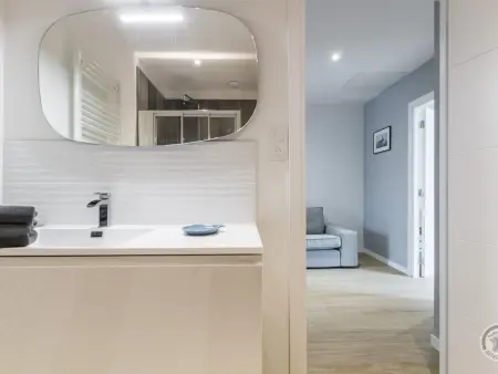 Maison moderne proche plage avec WiFi et parking - Photo 13