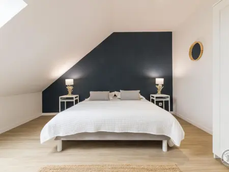 Maison moderne proche plage avec WiFi et parking - Photo 15