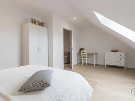 Maison moderne proche plage avec WiFi et parking - Photo 16