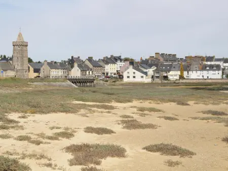 Maison moderne proche plage avec WiFi et parking - Photo 18