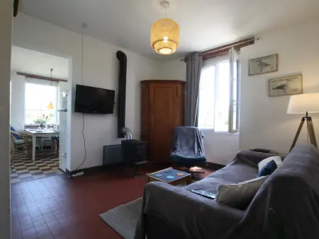 Maison typique avec jardin clos au cœur du Cotentin - Photo 8