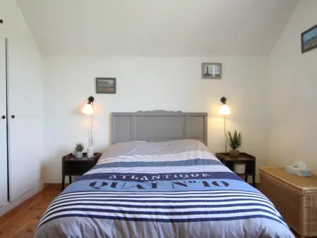 Maison typique avec jardin clos au cœur du Cotentin - Photo 15