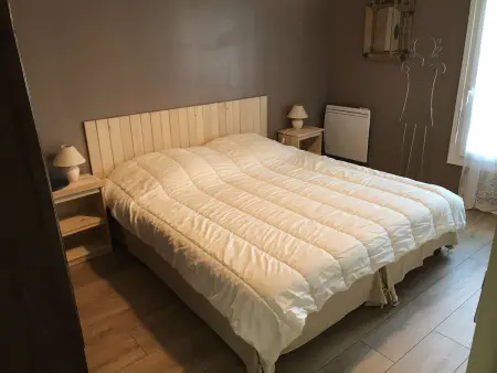 Maison 3* avec jardin, terrasse sud-ouest, proche mer et commerces, à Trégastel - Photo 4