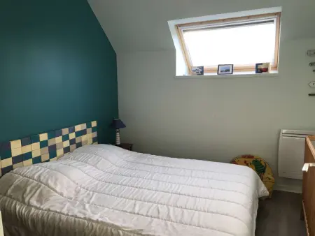 Maison 3* avec jardin, terrasse sud-ouest, proche mer et commerces, à Trégastel - Photo 6