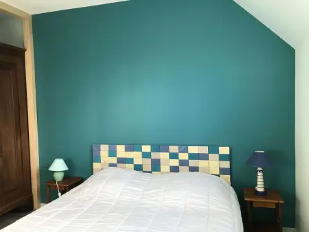Maison 3* avec jardin, terrasse sud-ouest, proche mer et commerces, à Trégastel - Photo 8