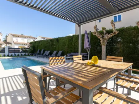La Barca, Maison 8 personnes à Cambrils - Photo 1