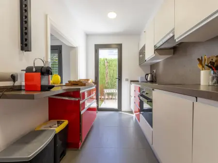 La Barca, Maison 8 personnes à Cambrils - Photo 4