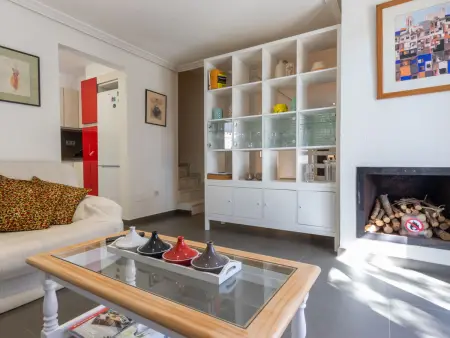 La Barca, Maison 8 personnes à Cambrils - Photo 7