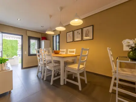 La Barca, Maison 8 personnes à Cambrils - Photo 9