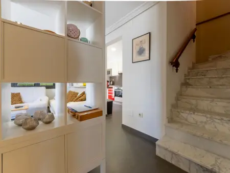 La Barca, Maison 8 personnes à Cambrils - Photo 12