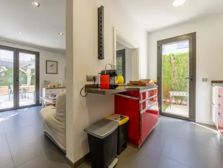 La Barca, Maison 8 personnes à Cambrils - Photo 13