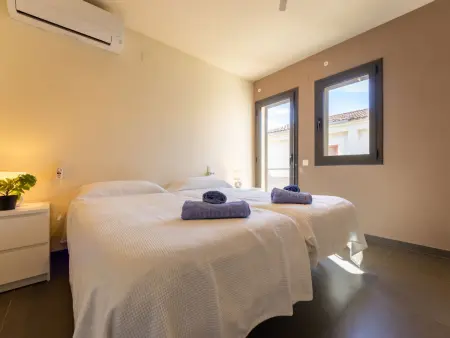 La Barca, Maison 8 personnes à Cambrils - Photo 17