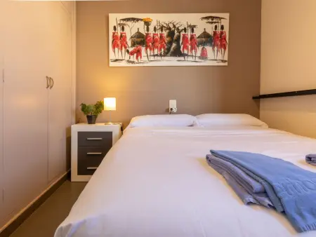La Barca, Maison 8 personnes à Cambrils - Photo 20