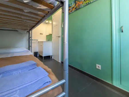 La Barca, Maison 8 personnes à Cambrils - Photo 28