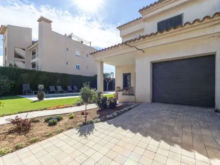La Barca, Maison 8 personnes à Cambrils - Photo 29
