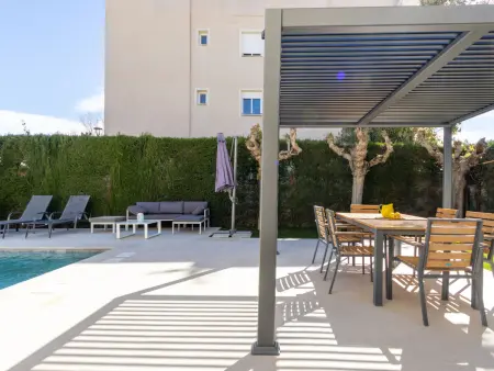 La Barca, Maison 8 personnes à Cambrils - Photo 30