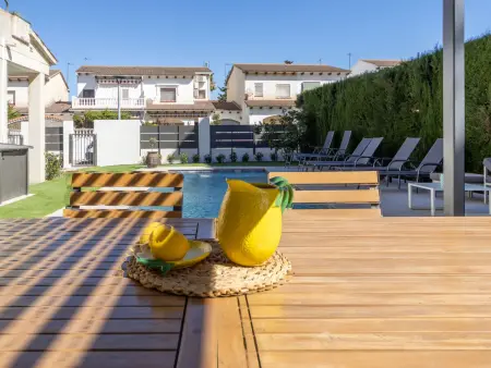 La Barca, Maison 8 personnes à Cambrils - Photo 31