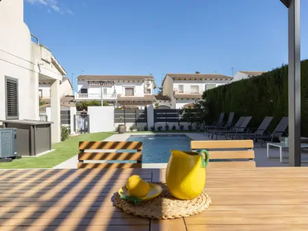 La Barca, Maison 8 personnes à Cambrils - Photo 32