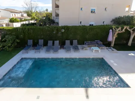 La Barca, Maison 8 personnes à Cambrils - Photo 34