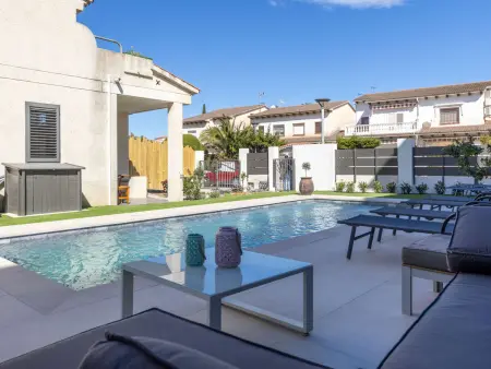 La Barca, Maison 8 personnes à Cambrils - Photo 35