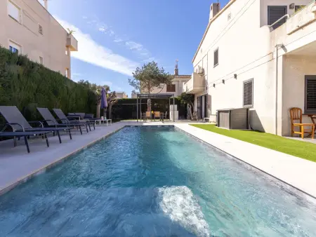 La Barca, Maison 8 personnes à Cambrils - Photo 39