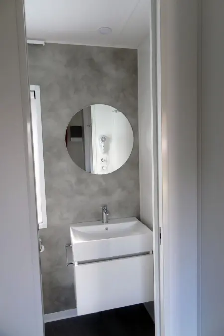 Garda Suite Deluxe, Maison 5 personnes à Desenzano - Photo 7