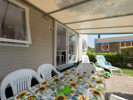 Garda Suite Deluxe, Maison 5 personnes à Desenzano - Photo 8