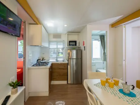 Garda Family Plus, Maison 7 personnes à Desenzano - Photo 1