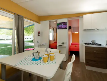 Garda Family Plus, Maison 7 personnes à Desenzano - Photo 5