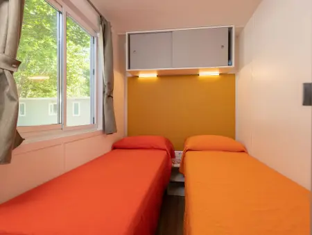 Garda Family Plus, Maison 7 personnes à Desenzano - Photo 6