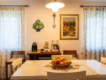 Rimbaudo, Villa 6 personnes à Manziana Canale Monterano - Photo 10