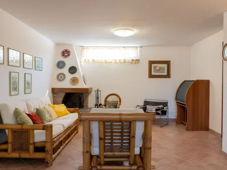 Rimbaudo, Villa 6 personnes à Manziana Canale Monterano - Photo 15