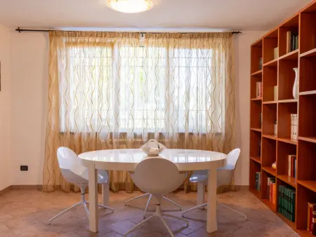 Rimbaudo, Villa 6 personnes à Manziana Canale Monterano - Photo 16