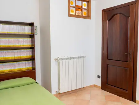 Rimbaudo, Villa 6 personnes à Manziana Canale Monterano - Photo 23