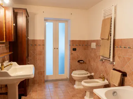 Rimbaudo, Villa 6 personnes à Manziana Canale Monterano - Photo 24