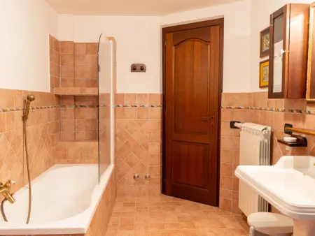 Rimbaudo, Villa 6 personnes à Manziana Canale Monterano - Photo 25