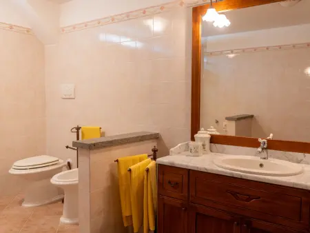 Rimbaudo, Villa 6 personnes à Manziana Canale Monterano - Photo 26