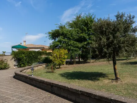 Rimbaudo, Villa 6 personnes à Manziana Canale Monterano - Photo 28