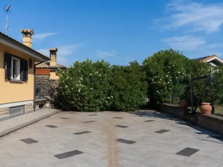 Rimbaudo, Villa 6 personnes à Manziana Canale Monterano - Photo 29