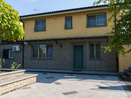 Rimbaudo, Villa 6 personnes à Manziana Canale Monterano - Photo 32