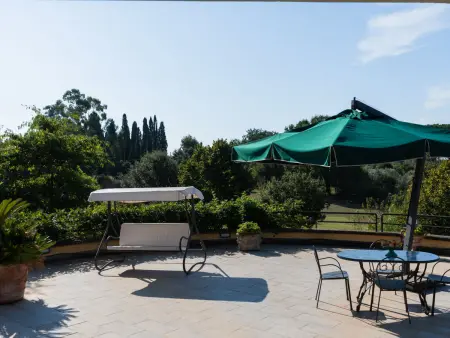 Rimbaudo, Villa 6 personnes à Manziana Canale Monterano - Photo 35