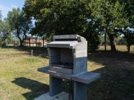 Rimbaudo, Villa 6 personnes à Manziana Canale Monterano - Photo 36
