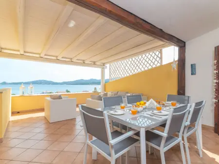 Le Bijou, Maison 6 personnes à Cannigione - Photo 2