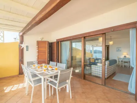Le Bijou, Maison 6 personnes à Cannigione - Photo 3