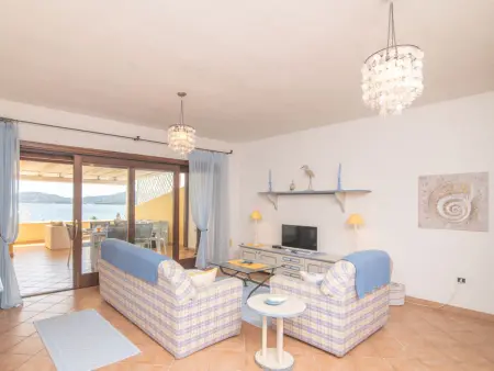 Le Bijou, Maison 6 personnes à Cannigione - Photo 4
