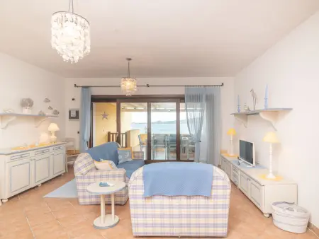 Le Bijou, Maison 6 personnes à Cannigione - Photo 5