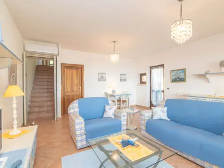 Le Bijou, Maison 6 personnes à Cannigione - Photo 6